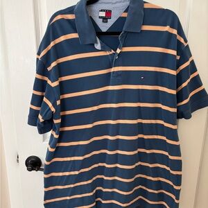 Tommy Hilfiger XXL Polo